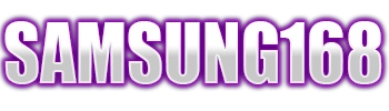 Logo SAMSUNG168